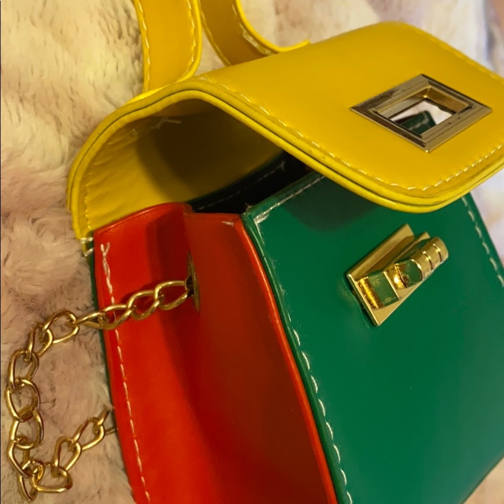 Mini purse - Picture 6 of 6